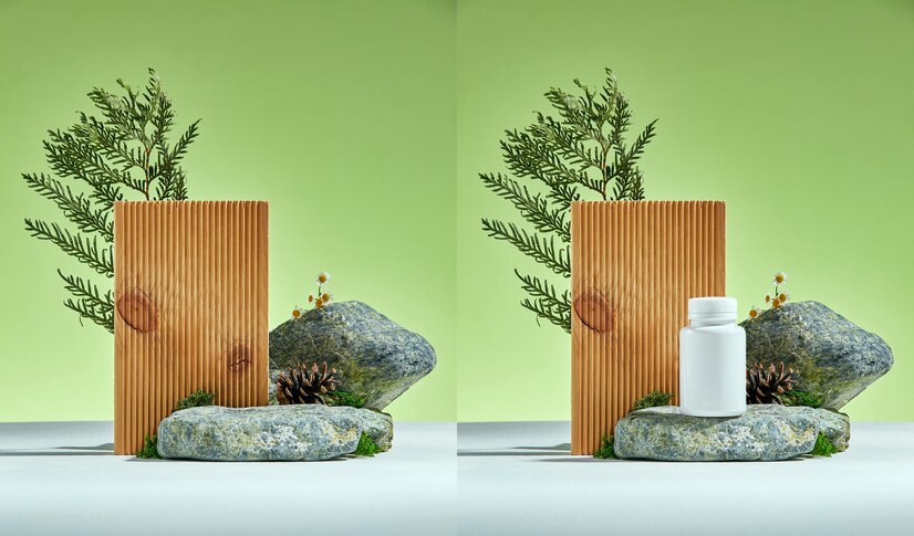 E-commerce Background Removal Example
